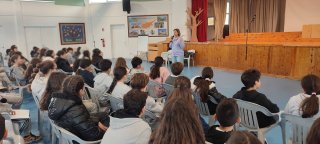 Παρουσίαση-Κλιματική Αλλαγή