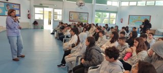 Παρουσίαση-Κλιματική Αλλαγή