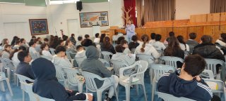 Παρουσίαση-Κλιματική Αλλαγή