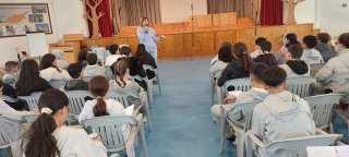 Παρουσίαση-Κλιματική Αλλαγή