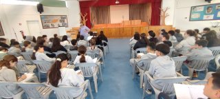 Παρουσίαση-Κλιματική Αλλαγή