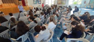 Παρουσίαση-Κλιματική Αλλαγή