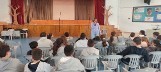 Παρουσίαση-Κλιματική Αλλαγή