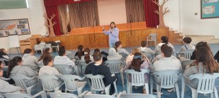 Παρουσίαση-Κλιματική Αλλαγή