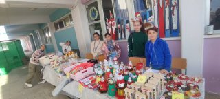 Παζαράκι κατασκευών 