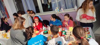 Παζαράκι κατασκευών 