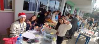 Παζαράκι κατασκευών 