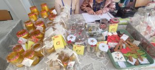 Παζαράκι κατασκευών 