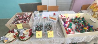 Παζαράκι κατασκευών 