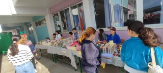 Παζαράκι κατασκευών 