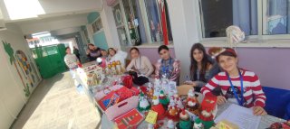 Παζαράκι κατασκευών