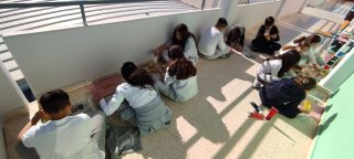 Παζαράκι κατασκευών 