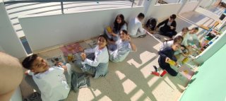 Παζαράκι κατασκευών 