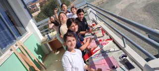 Παζαράκι κατασκευών 