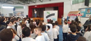 Μοναδικά Χαμόγελα-Τέμπη