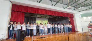 Μοναδικά Χαμόγελα-Τέμπη