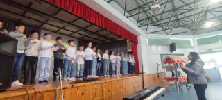 Μοναδικά Χαμόγελα-Τέμπη