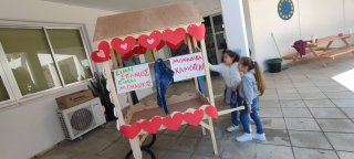 Μοναδικά Χαμόγελα-Τέμπη