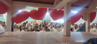 Μοναδικά Χαμόγελα-Τέμπη