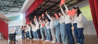 Μοναδικά Χαμόγελα-Τέμπη