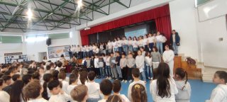 Μοναδικά Χαμόγελα-Τέμπη