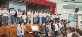 Μοναδικά Χαμόγελα-Τέμπη