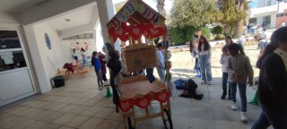 Μοναδικά Χαμόγελα-Τέμπη