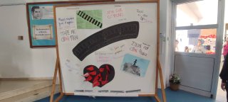 Μοναδικά Χαμόγελα-Τέμπη