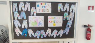 Μοναδικά Χαμόγελα-Τέμπη