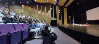 "Ασυνόδευτα παιδιά του 1974"