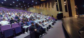 "Ασυνόδευτα παιδιά του 1974"