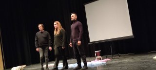 "Ασυνόδευτα παιδιά του 1974"