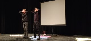 "Ασυνόδευτα παιδιά του 1974"