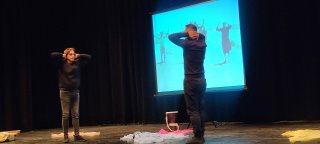 "Ασυνόδευτα παιδιά του 1974"