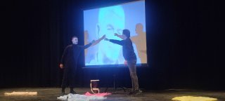 "Ασυνόδευτα παιδιά του 1974"