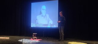 "Ασυνόδευτα παιδιά του 1974"