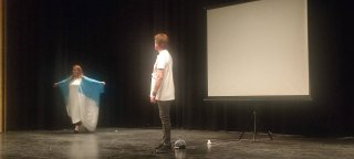 "Ασυνόδευτα παιδιά του 1974"