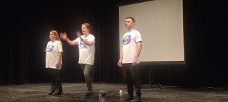 "Ασυνόδευτα παιδιά του 1974"