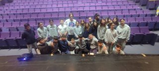 "Ασυνόδευτα παιδιά του 1974"