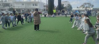 Τσικνοπέμπτη 2025