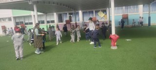 Τσικνοπέμπτη 2025