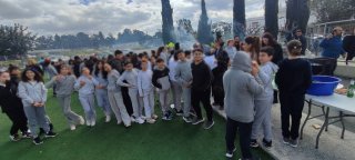 Τσικνοπέμπτη 2025