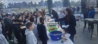 Τσικνοπέμπτη 2025