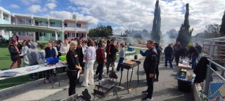 Τσικνοπέμπτη 2025