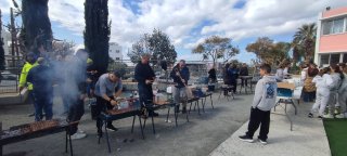 Τσικνοπέμπτη 2025