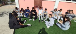 Τσικνοπέμπτη 2025