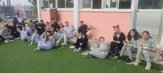 Τσικνοπέμπτη 2025