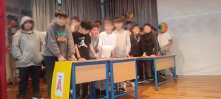 Τσικνοπέμπτη 2025