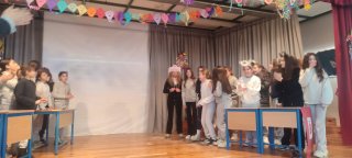 Τσικνοπέμπτη 2025