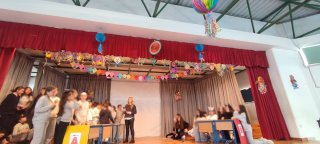 Τσικνοπέμπτη 2025